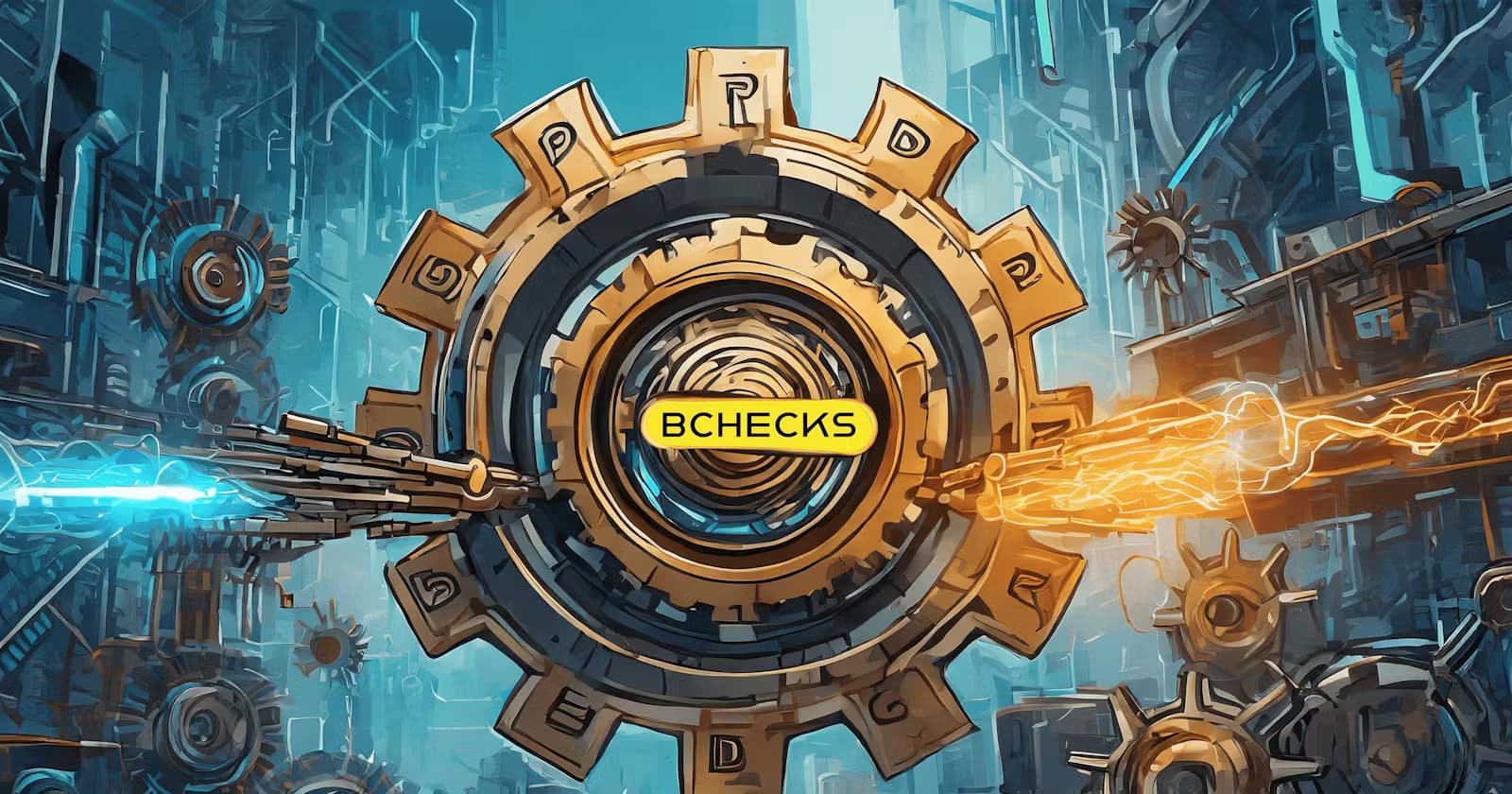 Finding Vulns with BChecks 🔍